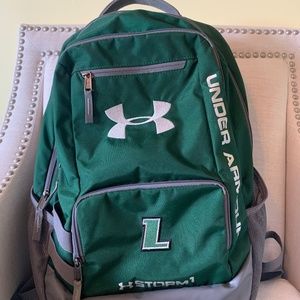 Under Armour College Athletic backpack